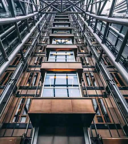 門控與電梯行業(yè)